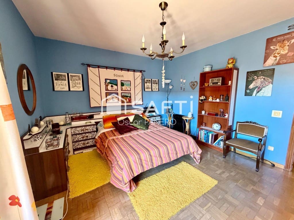 3 quarto Apartamento para venda em Leao cidade - 149 000 € (Ref: 10035105)