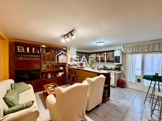 3 slaapkamer Appartement te koop in León stad - € 149.000 (Ref: 10035105)
