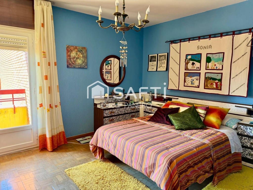 3 quarto Apartamento para venda em Leao cidade - 149 000 € (Ref: 10035105)