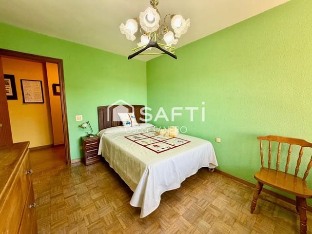 3 slaapkamer Appartement te koop in León stad - € 149.000 (Ref: 10035105)