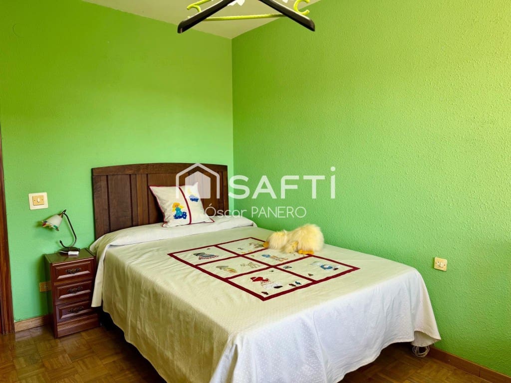 3 quarto Apartamento para venda em Leao cidade - 149 000 € (Ref: 10035105)