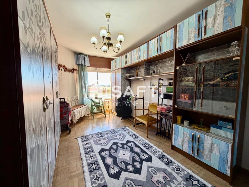 3 quarto Apartamento para venda em Leao cidade - 149 000 € (Ref: 10035105)