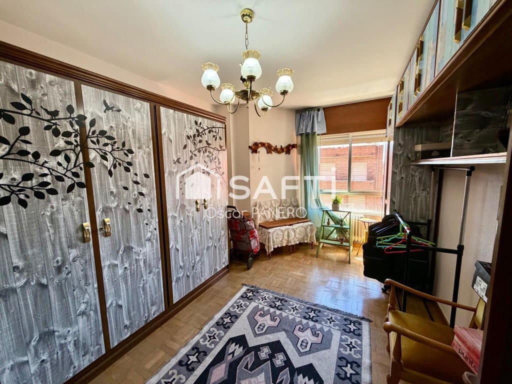 3 quarto Apartamento para venda em Leao cidade - 149 000 € (Ref: 10035105)