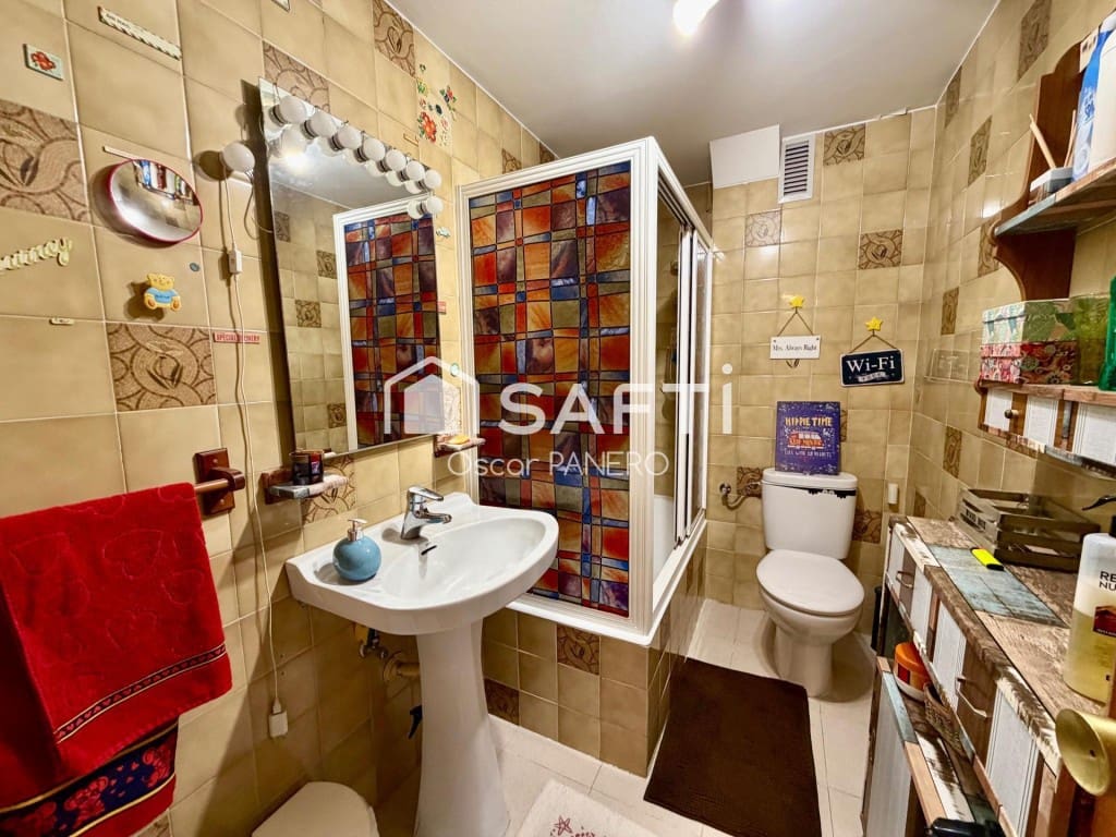 3 quarto Apartamento para venda em Leao cidade - 149 000 € (Ref: 10035105)