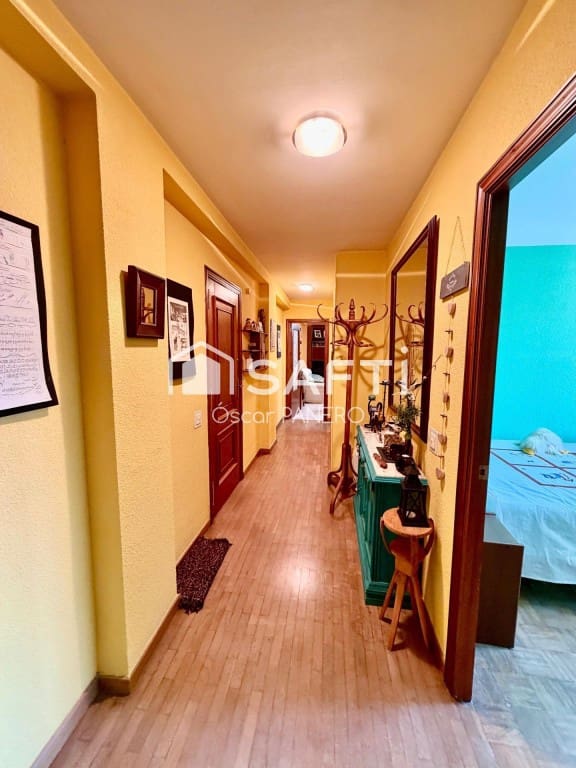 3 quarto Apartamento para venda em Leao cidade - 149 000 € (Ref: 10035105)
