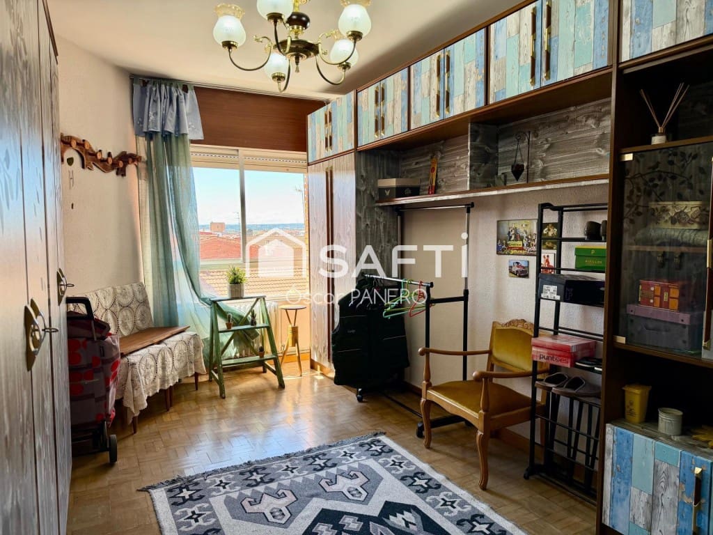 3 quarto Apartamento para venda em Leao cidade - 149 000 € (Ref: 10035105)