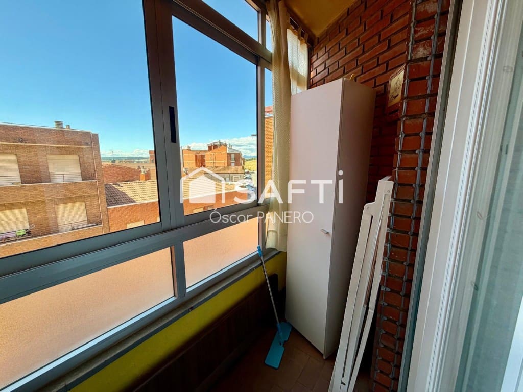3 quarto Apartamento para venda em Leao cidade - 149 000 € (Ref: 10035105)