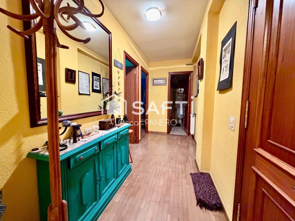 3 quarto Apartamento para venda em Leao cidade - 149 000 € (Ref: 10035105)