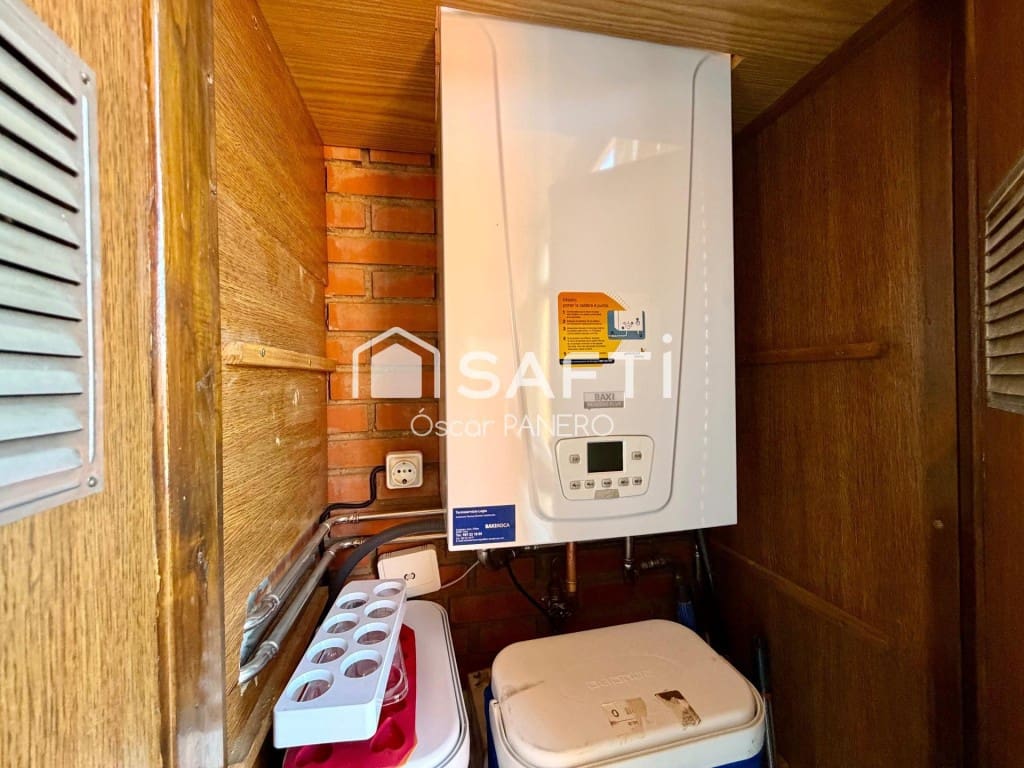 3 quarto Apartamento para venda em Leao cidade - 149 000 € (Ref: 10035105)