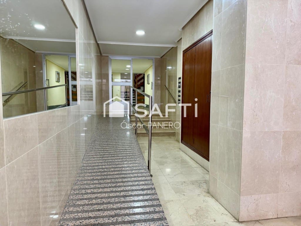 3 quarto Apartamento para venda em Leao cidade - 149 000 € (Ref: 10035105)