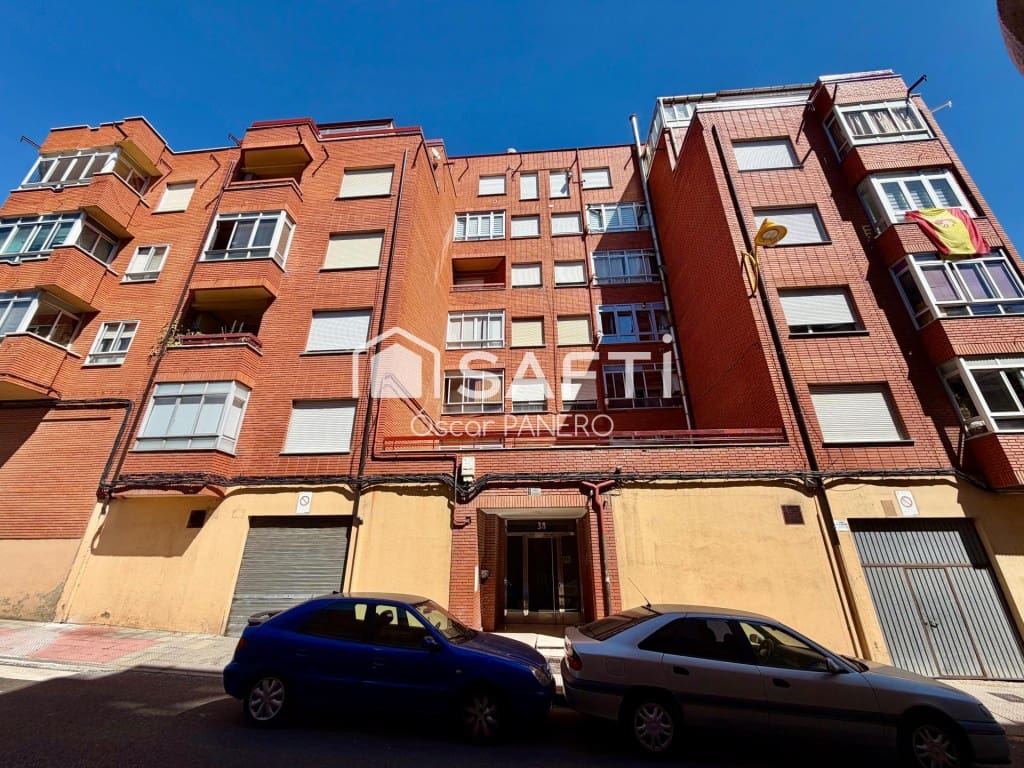 3 quarto Apartamento para venda em Leao cidade - 149 000 € (Ref: 10035105)