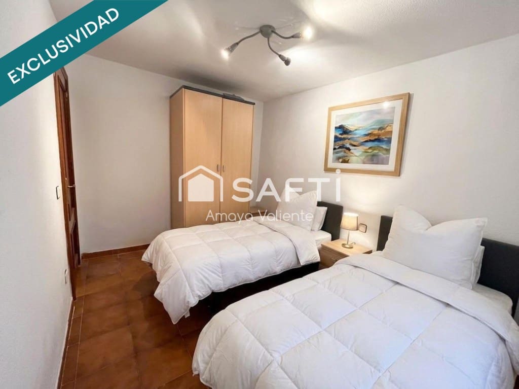 3 bedroom Apartment for sale in Aliaga - € 43,000 (Ref: 10035106)