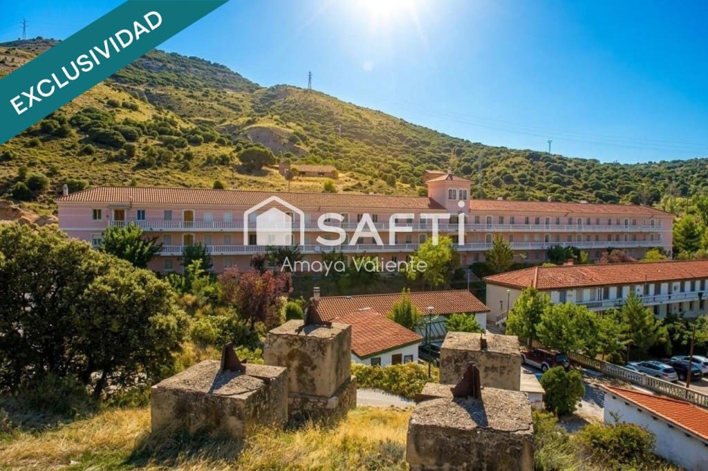 3 bedroom Apartment for sale in Aliaga - € 43,000 (Ref: 10035106)
