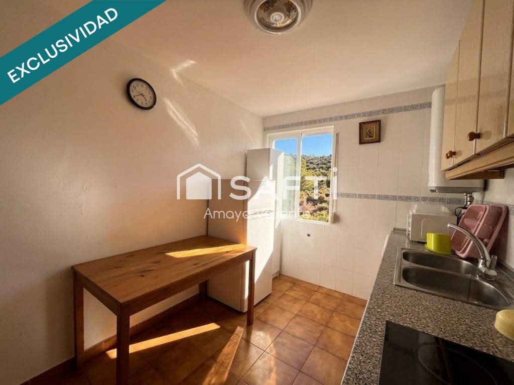 3 bedroom Apartment for sale in Aliaga - € 43,000 (Ref: 10035106)