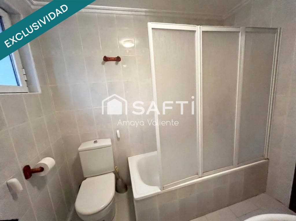3 bedroom Apartment for sale in Aliaga - € 43,000 (Ref: 10035106)
