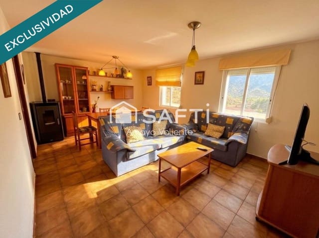 3 bedroom Apartment for sale in Aliaga - € 43,000 (Ref: 10035106)