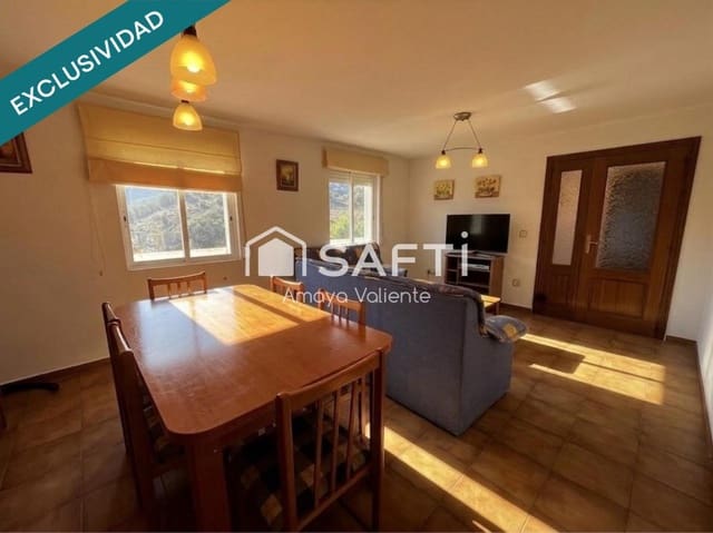 3 bedroom Apartment for sale in Aliaga - € 43,000 (Ref: 10035106)