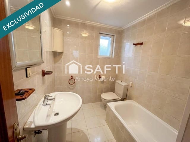 3 bedroom Apartment for sale in Aliaga - € 43,000 (Ref: 10035106)