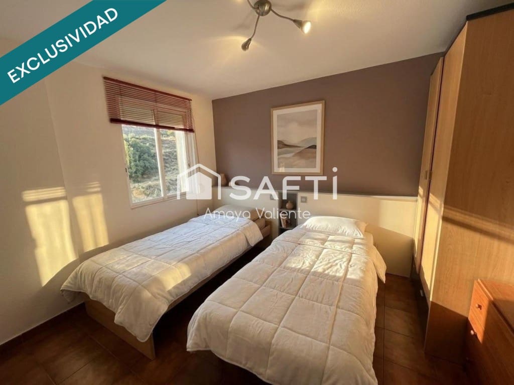 3 bedroom Apartment for sale in Aliaga - € 43,000 (Ref: 10035106)