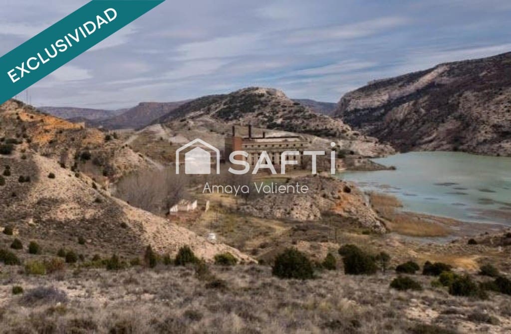 3 bedroom Apartment for sale in Aliaga - € 43,000 (Ref: 10035106)