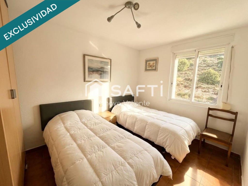 3 bedroom Apartment for sale in Aliaga - € 43,000 (Ref: 10035106)