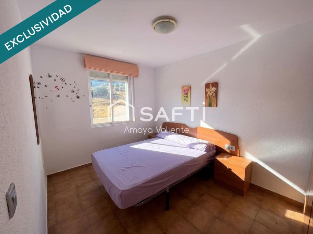3 bedroom Apartment for sale in Aliaga - € 43,000 (Ref: 10035106)