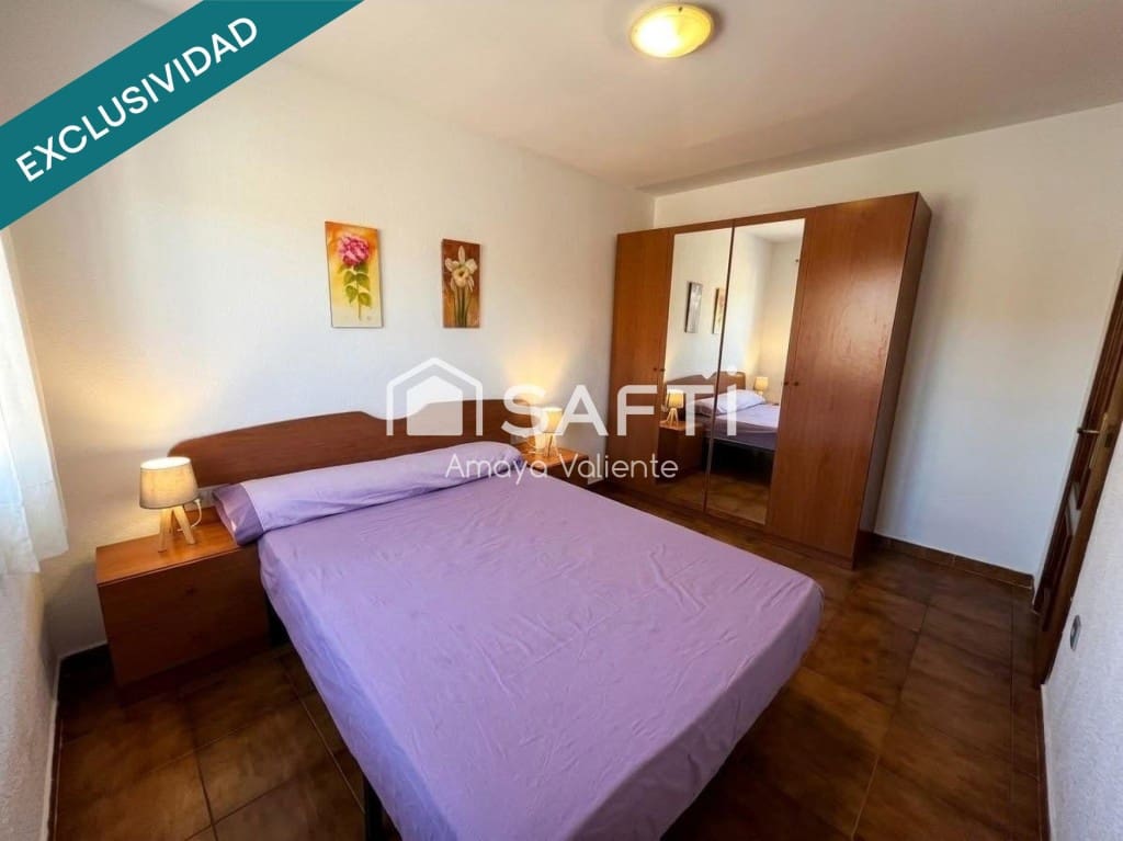 3 bedroom Apartment for sale in Aliaga - € 43,000 (Ref: 10035106)