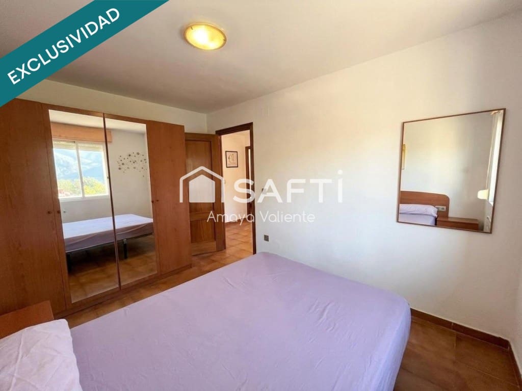 3 bedroom Apartment for sale in Aliaga - € 43,000 (Ref: 10035106)