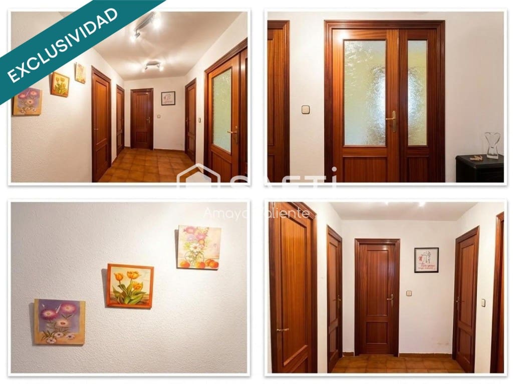 3 bedroom Apartment for sale in Aliaga - € 43,000 (Ref: 10035106)