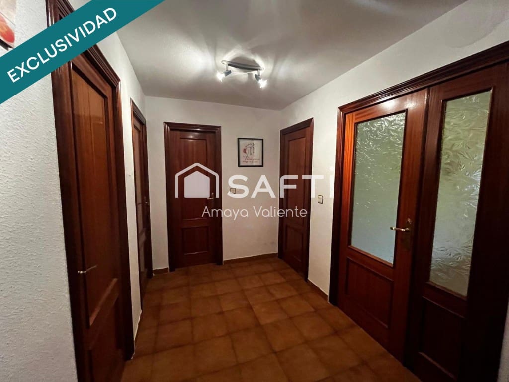 3 bedroom Apartment for sale in Aliaga - € 43,000 (Ref: 10035106)