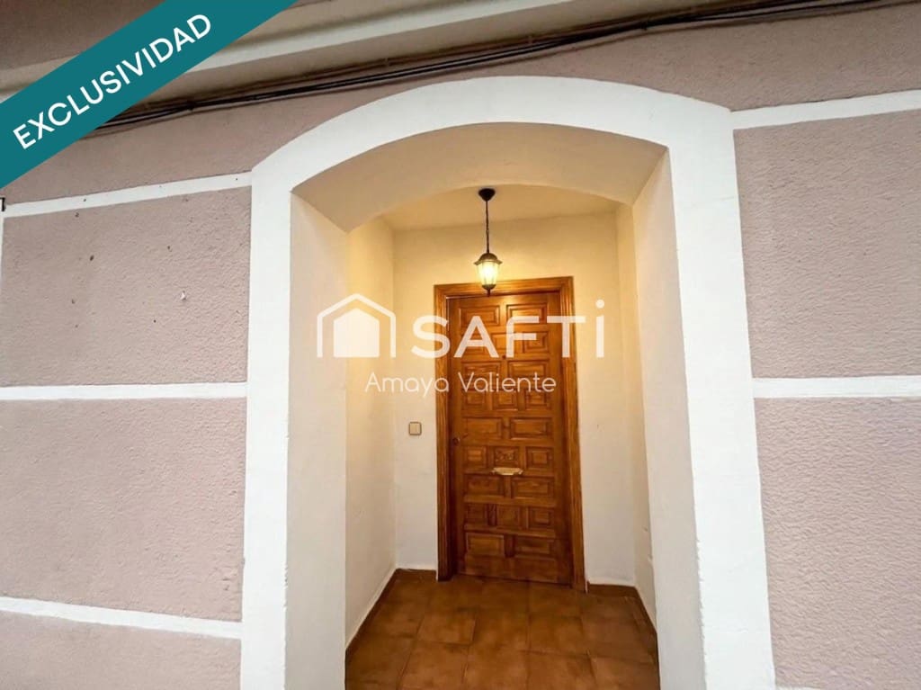 3 bedroom Apartment for sale in Aliaga - € 43,000 (Ref: 10035106)