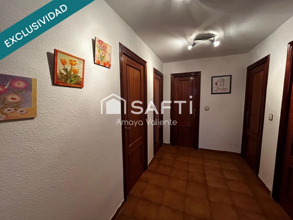 3 bedroom Apartment for sale in Aliaga - € 43,000 (Ref: 10035106)
