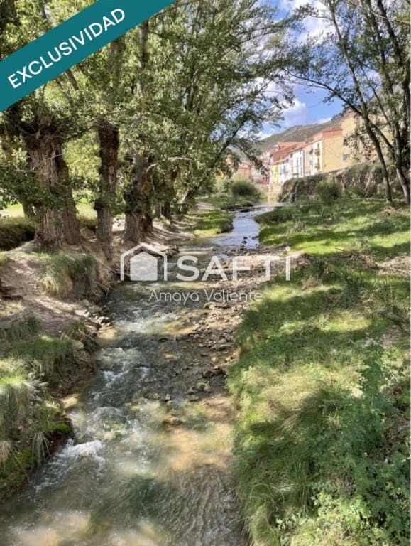 3 bedroom Apartment for sale in Aliaga - € 43,000 (Ref: 10035106)