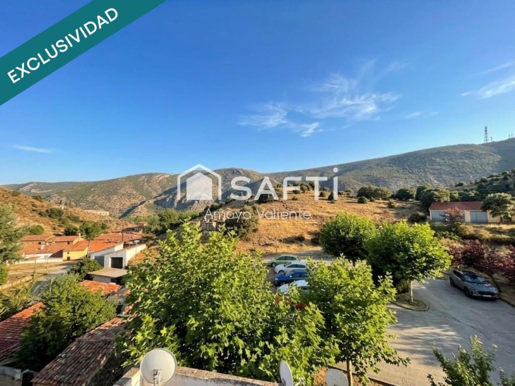 3 bedroom Apartment for sale in Aliaga - € 43,000 (Ref: 10035106)