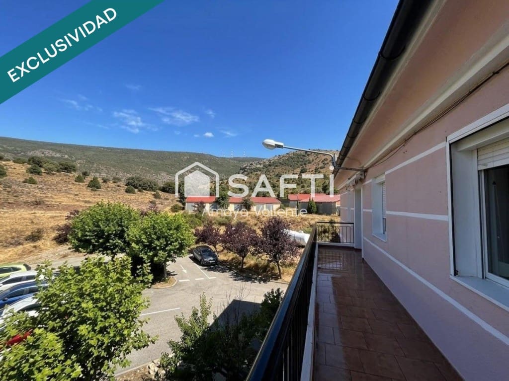 3 bedroom Apartment for sale in Aliaga - € 43,000 (Ref: 10035106)