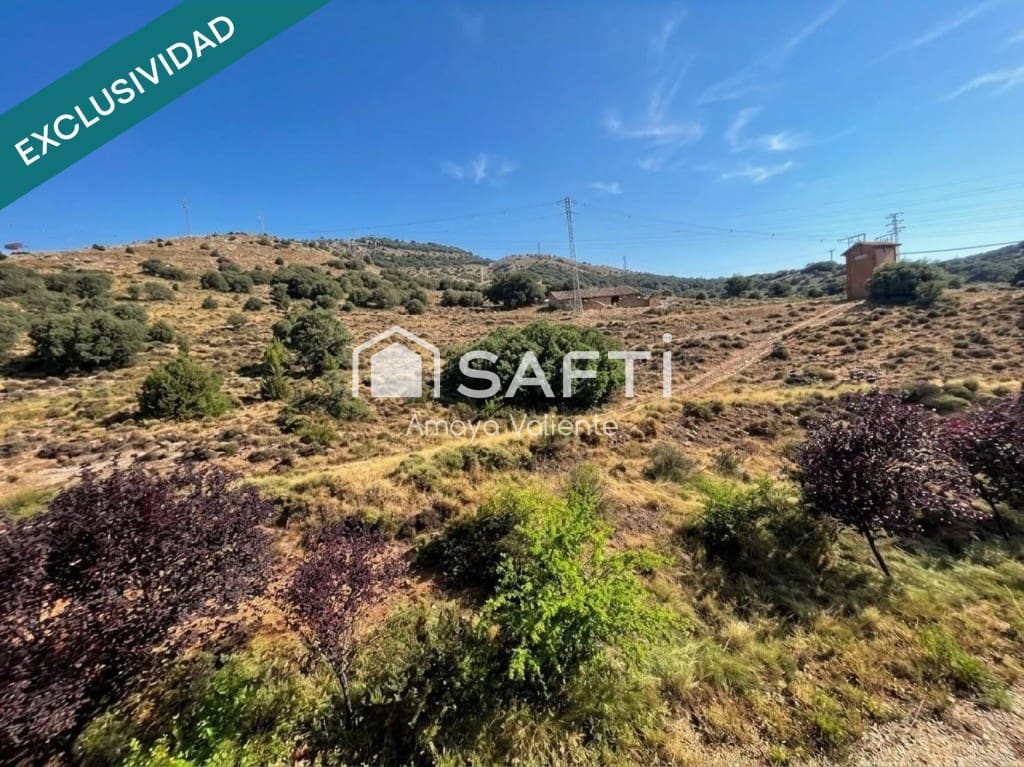 3 bedroom Apartment for sale in Aliaga - € 43,000 (Ref: 10035106)