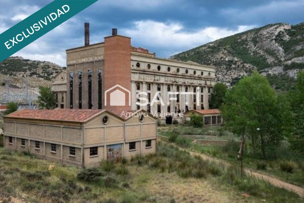 3 bedroom Apartment for sale in Aliaga - € 43,000 (Ref: 10035106)