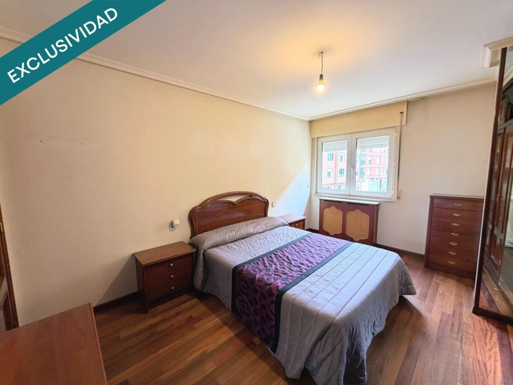 3 Zimmer Apartment zu verkaufen in Veguellina de Orbigo - 89.000 € (Ref: 10035107)