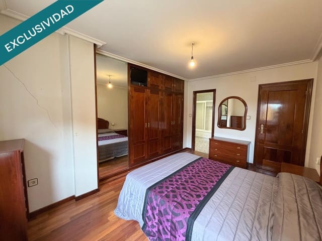 3 Zimmer Apartment zu verkaufen in Veguellina de Orbigo, Villarejo de Orbigo - 89.000 € (Ref: 10035107)