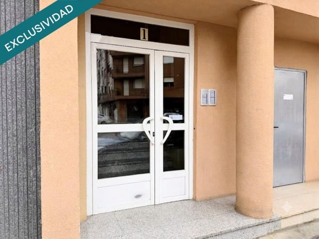 3 Zimmer Apartment zu verkaufen in Veguellina de Orbigo, Villarejo de Orbigo - 89.000 € (Ref: 10035107)