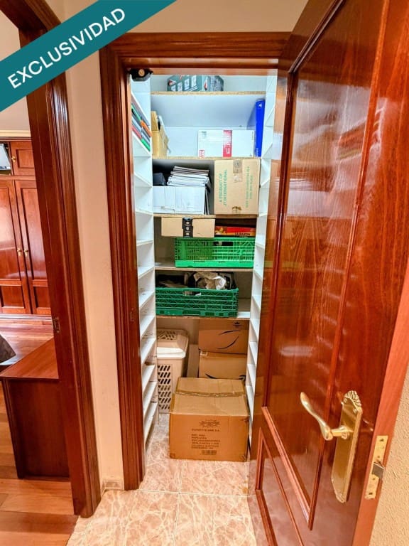 3 Zimmer Apartment zu verkaufen in Veguellina de Orbigo - 89.000 € (Ref: 10035107)