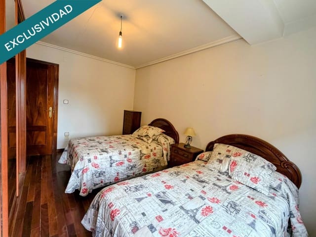 3 Zimmer Apartment zu verkaufen in Veguellina de Orbigo, Villarejo de Orbigo - 89.000 € (Ref: 10035107)