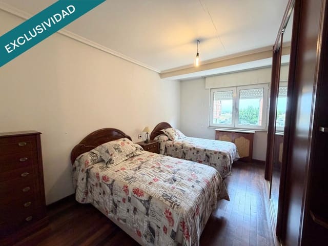 3 Zimmer Apartment zu verkaufen in Veguellina de Orbigo, Villarejo de Orbigo - 89.000 € (Ref: 10035107)