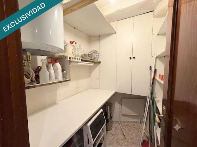 3 Zimmer Apartment zu verkaufen in Veguellina de Orbigo, Villarejo de Orbigo - 89.000 € (Ref: 10035107)