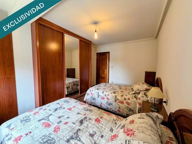 3 Zimmer Apartment zu verkaufen in Veguellina de Orbigo, Villarejo de Orbigo - 89.000 € (Ref: 10035107)