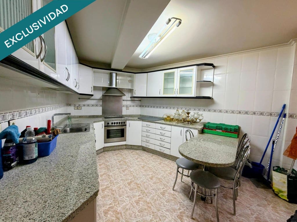 3 Zimmer Apartment zu verkaufen in Veguellina de Orbigo - 89.000 € (Ref: 10035107)