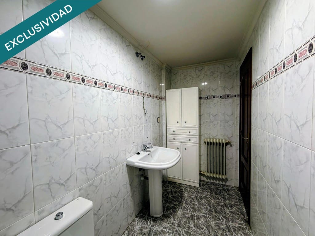 3 Zimmer Apartment zu verkaufen in Veguellina de Orbigo - 89.000 € (Ref: 10035107)