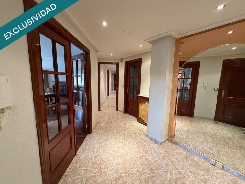 3 Zimmer Apartment zu verkaufen in Veguellina de Orbigo - 89.000 € (Ref: 10035107)