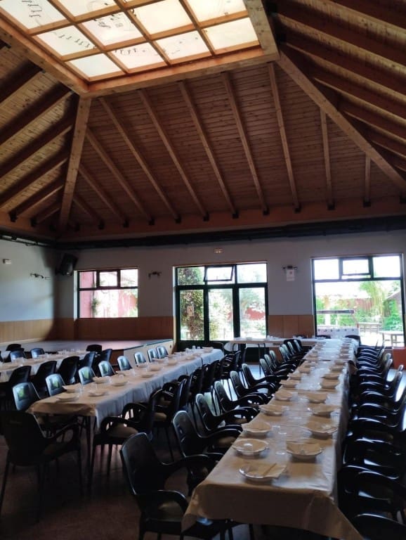Escritório para venda em Alija del Infantado - 280 000 € (Ref: 10035108)