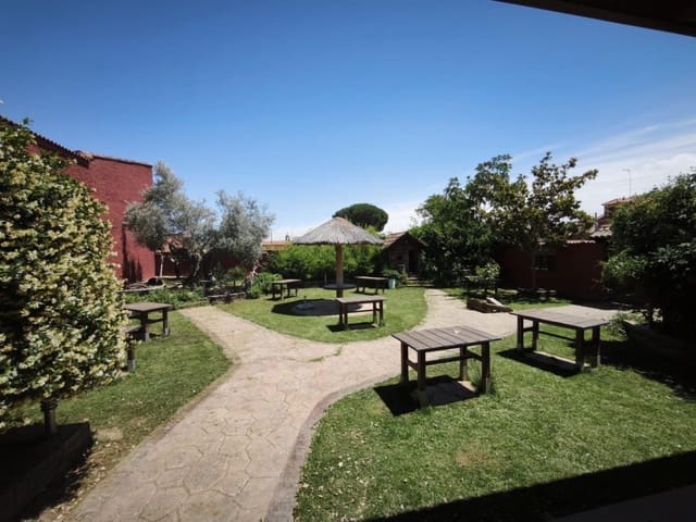 Escritório para venda em Alija del Infantado - 280 000 € (Ref: 10035108)
